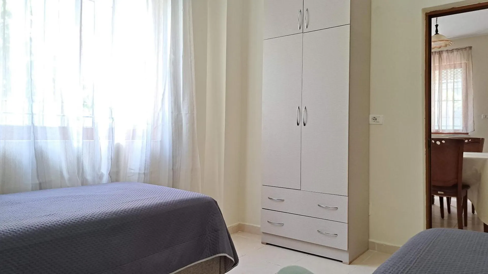Prázdninový dům Vila Adi'S House Tirana