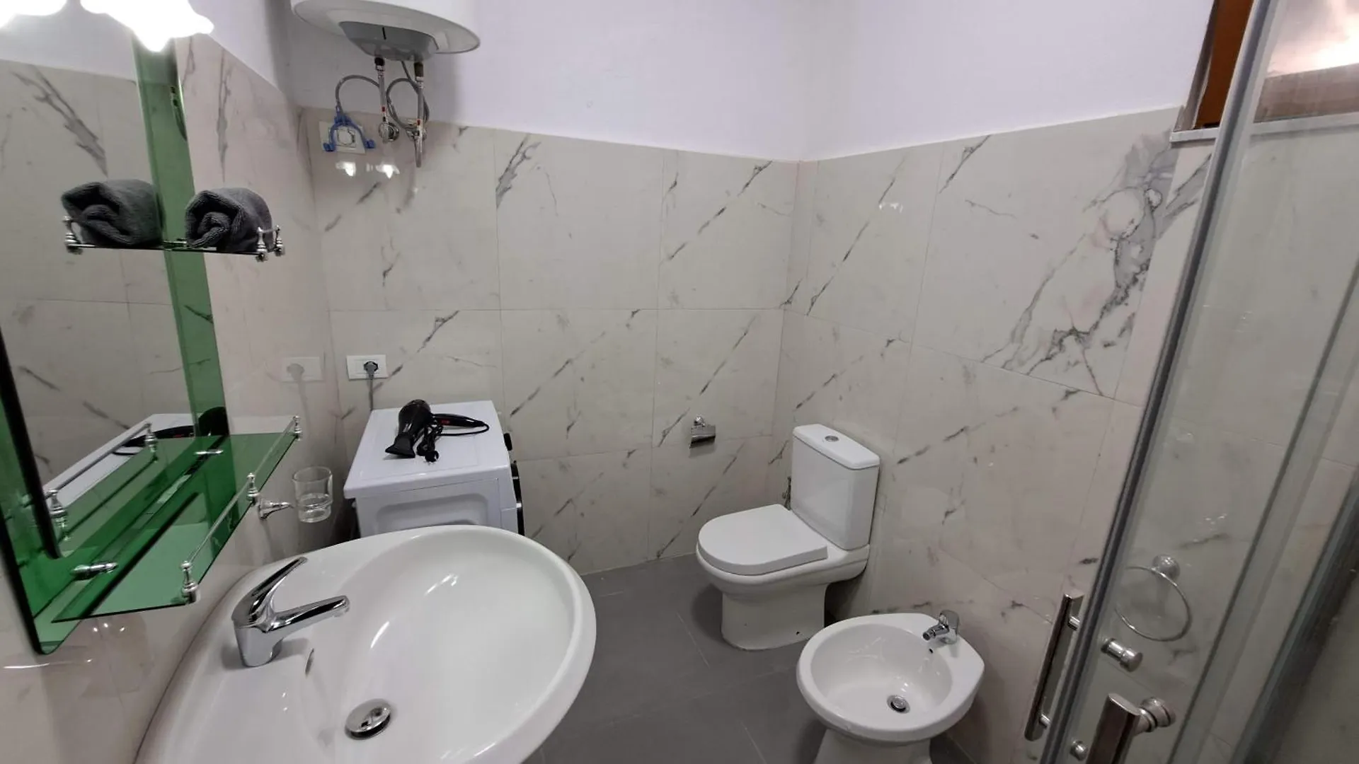 Prázdninový dům Vila Adi'S House Tirana